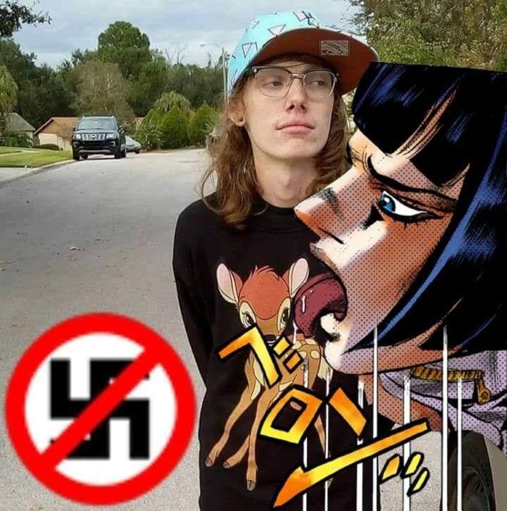 Meet your Posher, Darec